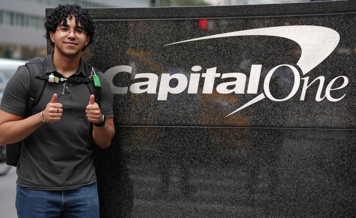 Capital One