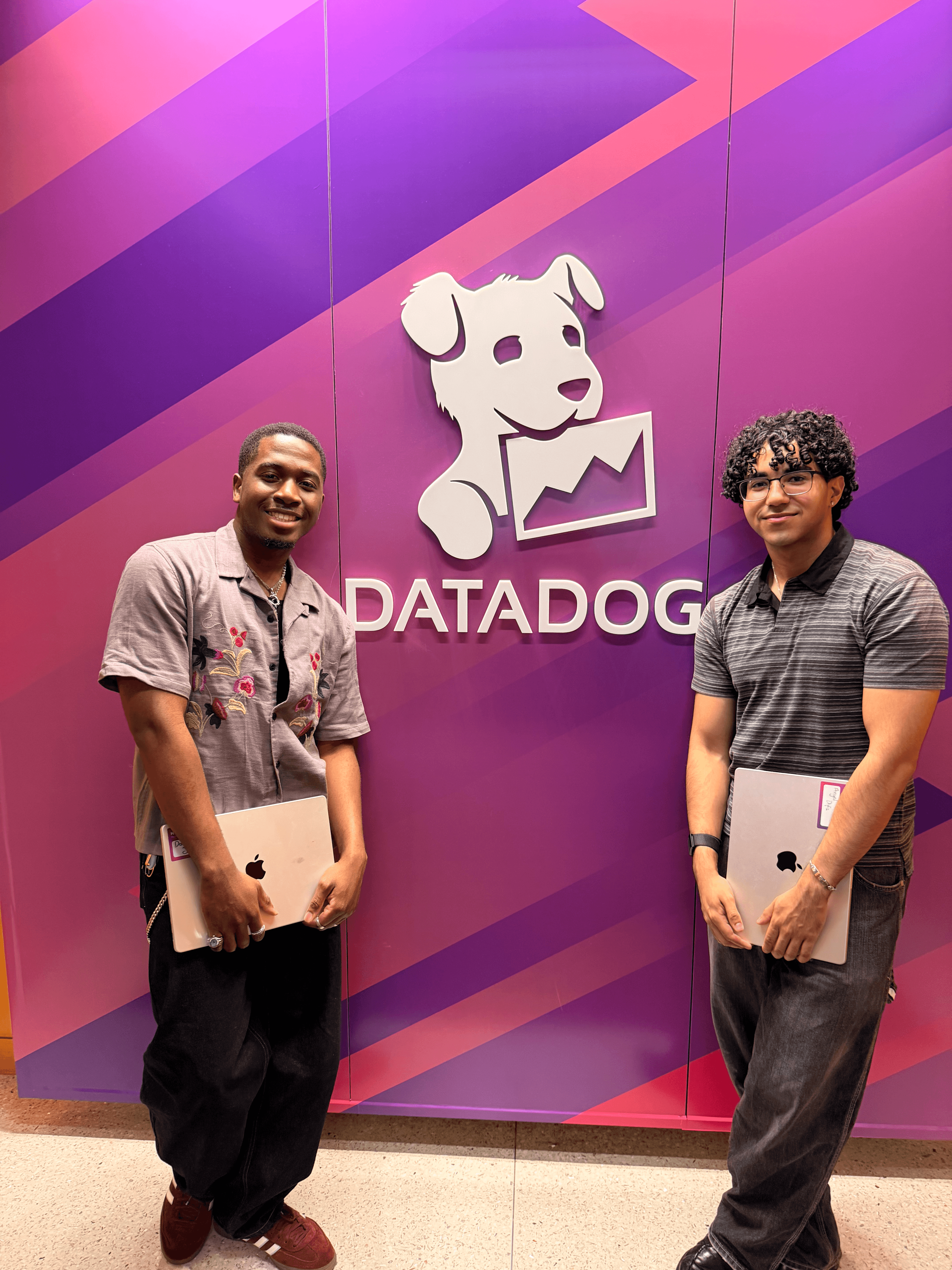 Datadog