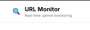URL Monitor