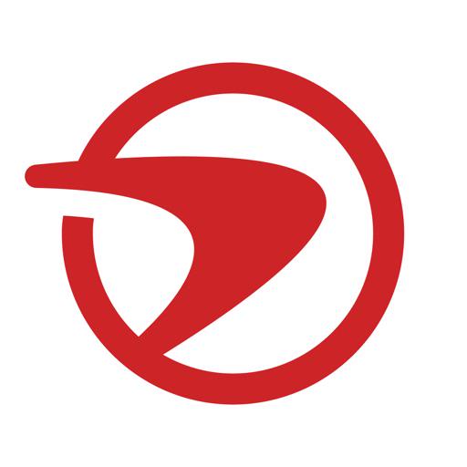 Capital One Icon