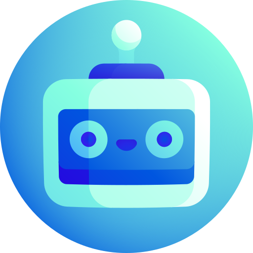 Discord Bot Icon