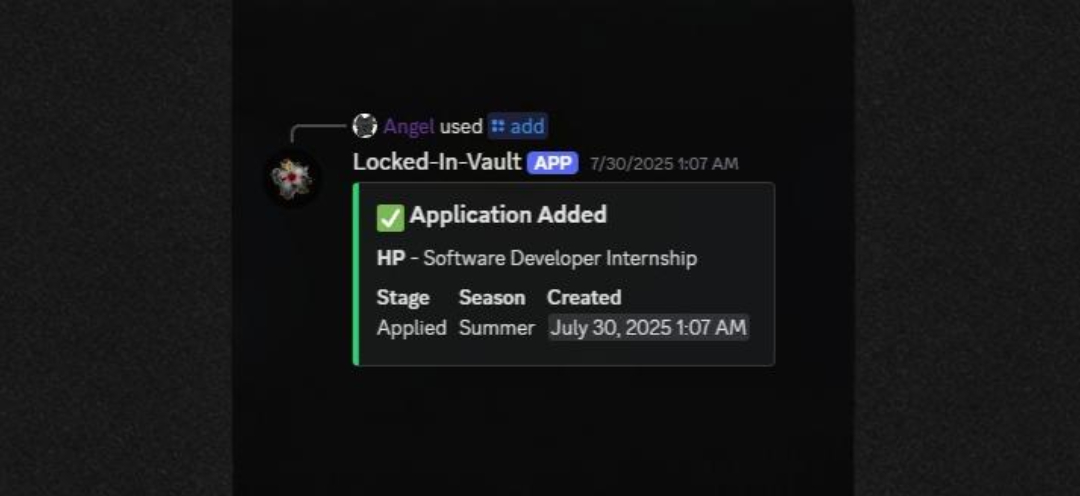 Discord Bot Icon